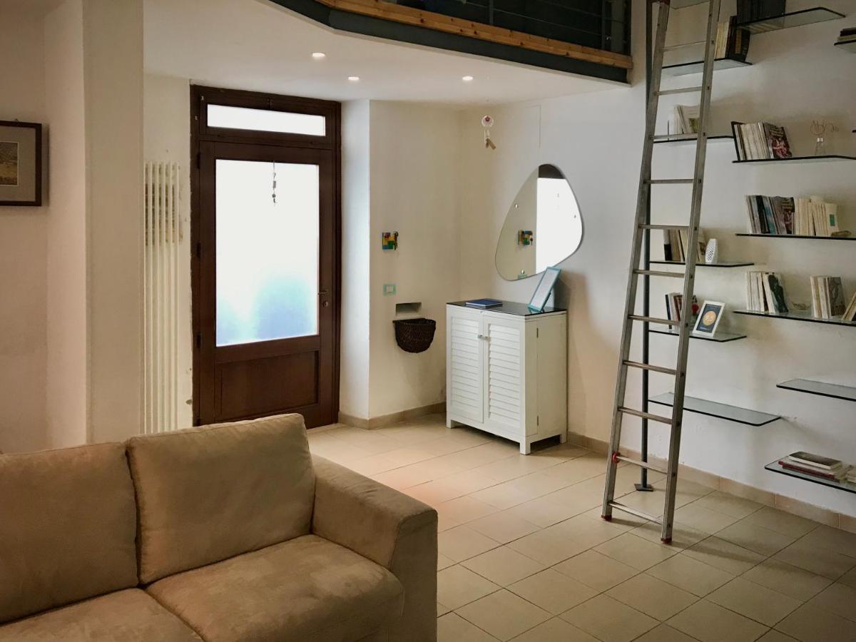 Loft 51 Apartment Pescara Exterior photo