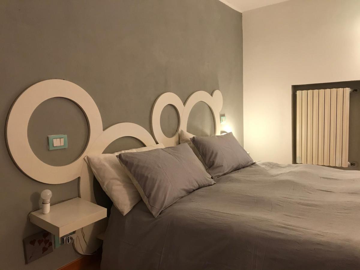 Loft 51 Apartment Pescara Exterior photo