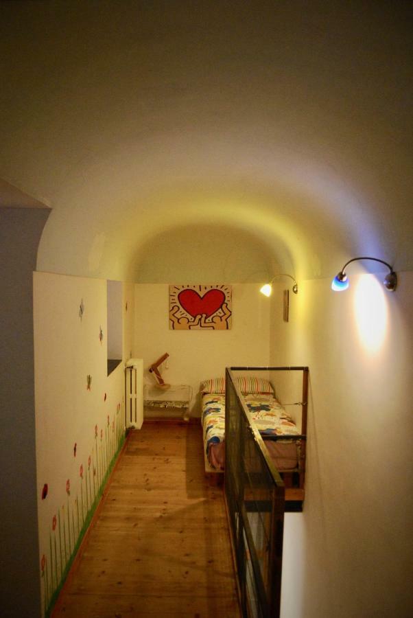 Loft 51 Apartment Pescara Exterior photo