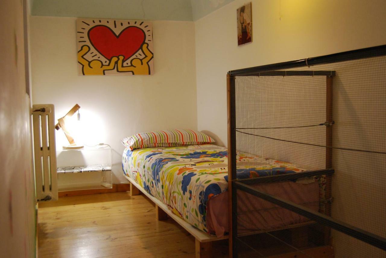 Loft 51 Apartment Pescara Exterior photo