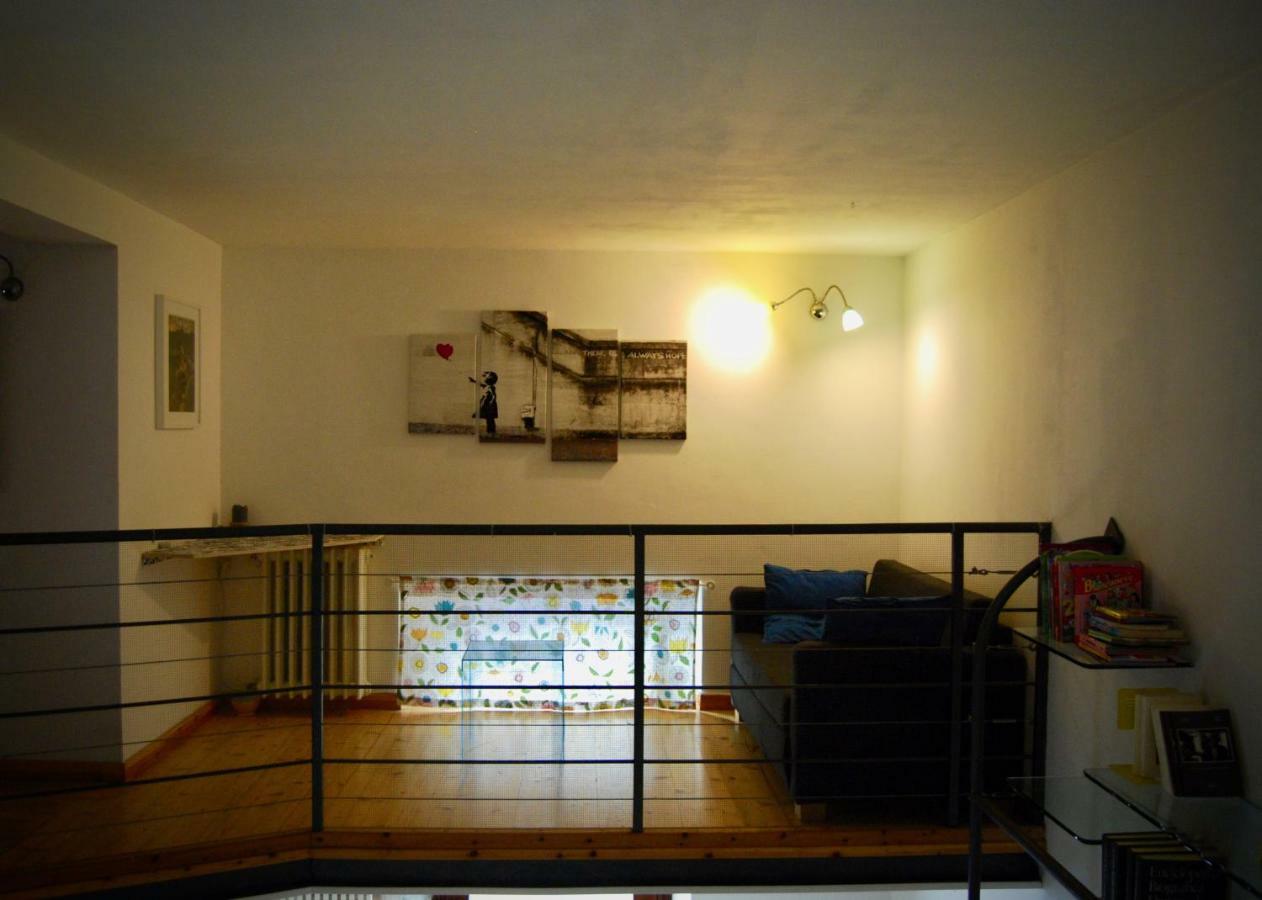 Loft 51 Apartment Pescara Exterior photo