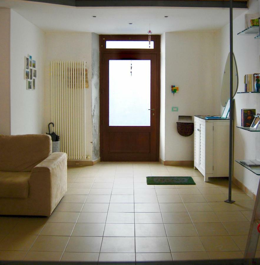 Loft 51 Apartment Pescara Exterior photo